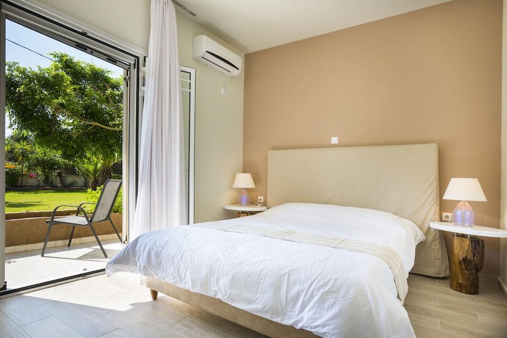 Olive Grove Studios&Apartments Svoronata Exterior foto