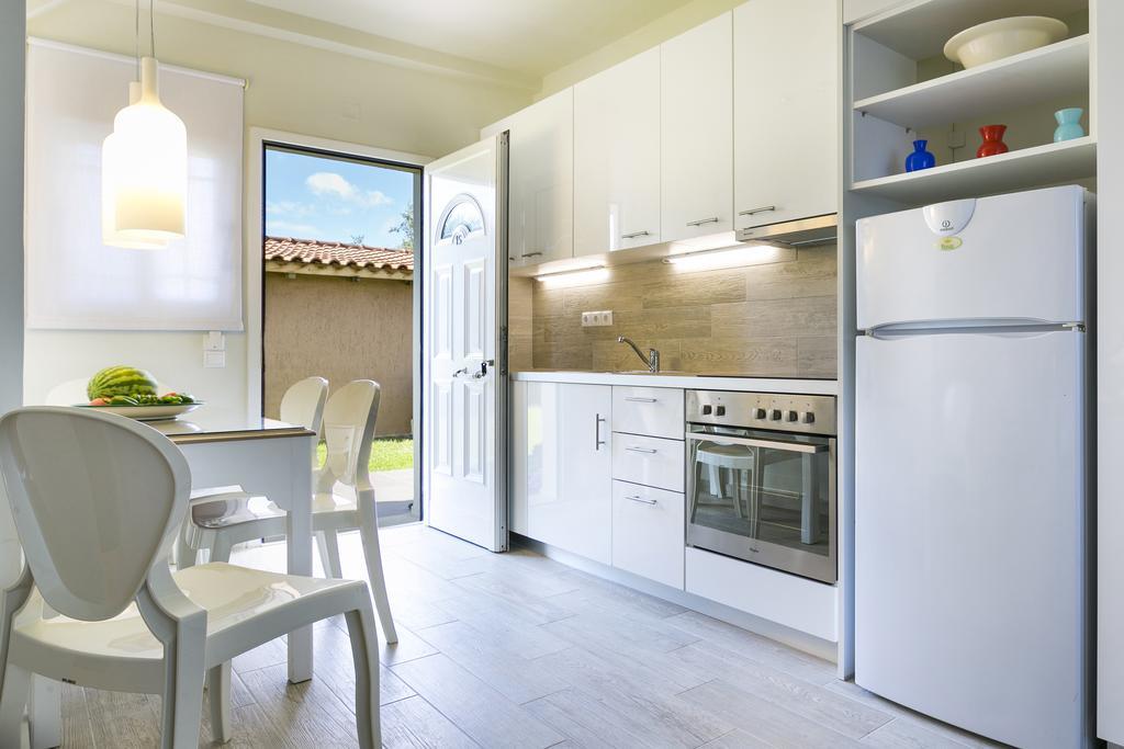 Olive Grove Studios&Apartments Svoronata Exterior foto