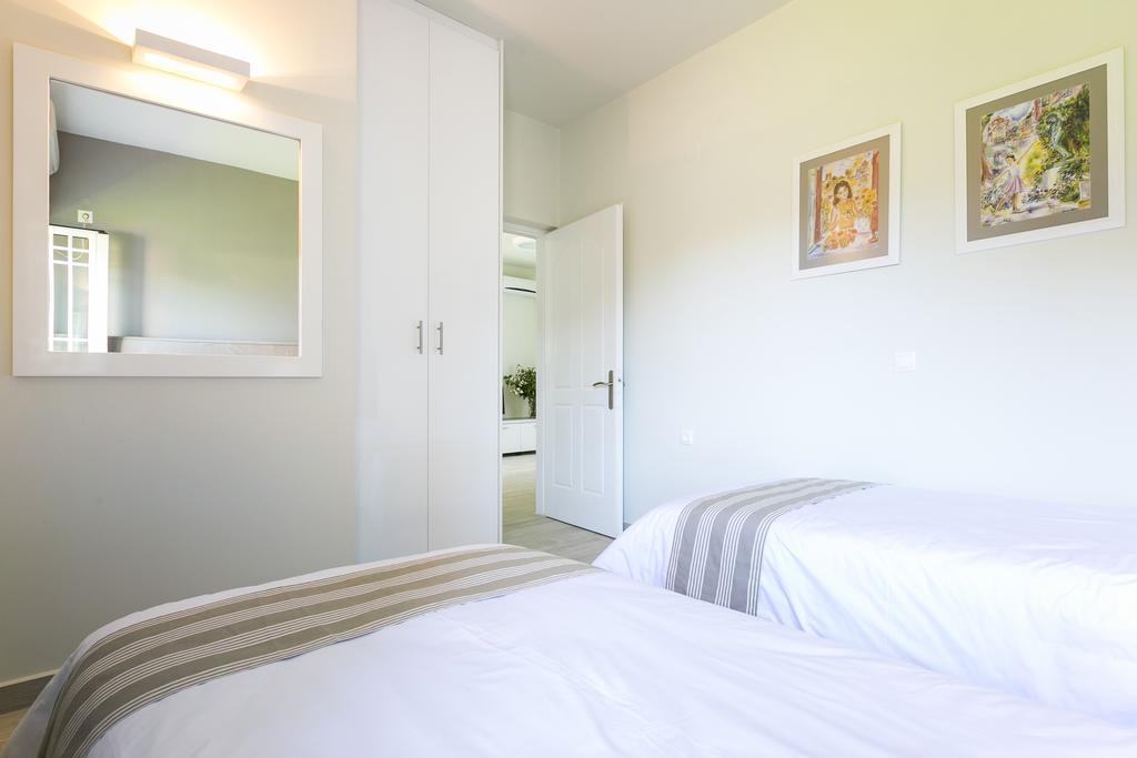 Olive Grove Studios&Apartments Svoronata Exterior foto