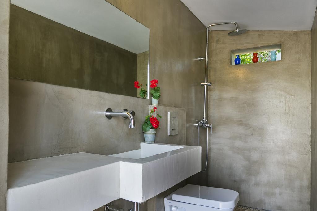 Olive Grove Studios&Apartments Svoronata Exterior foto