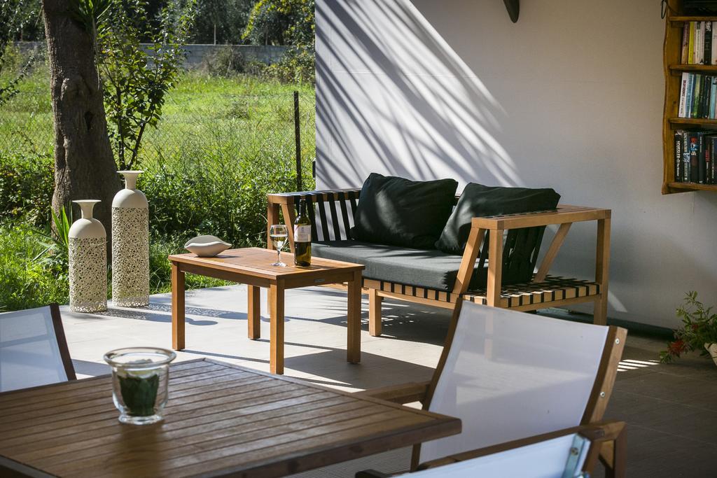 Olive Grove Studios&Apartments Svoronata Exterior foto