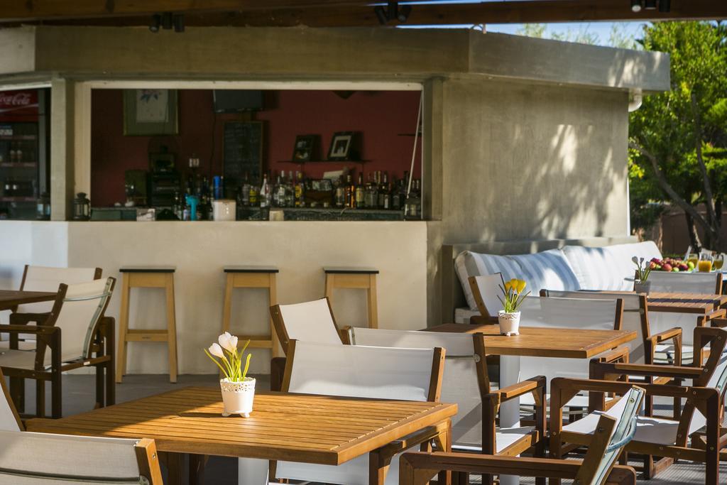 Olive Grove Studios&Apartments Svoronata Exterior foto
