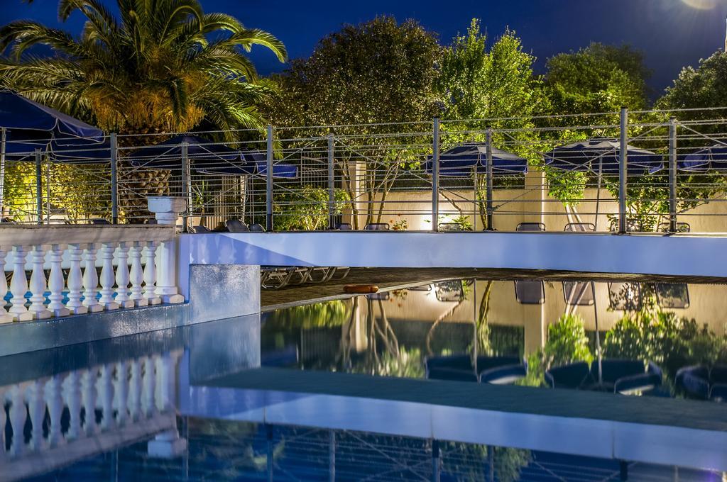 Olive Grove Studios&Apartments Svoronata Exterior foto